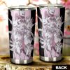 Mewtwo Stainless Steel Anime Tumbler Cup Custom For Fans