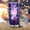 Mewtwo Stainless Steel Anime Tumbler Cup Custom