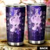 Mewtwo Stainless Steel Anime Tumbler Cup Custom