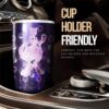 Mewtwo Stainless Steel Anime Tumbler Cup Custom