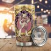 Mewtwo Stainless Steel Anime Tumbler Cup Custom