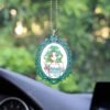 Michiru Kaioh Ornament Custom Anime Sailor Moon Car Accessories