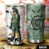 Might Guy Stainless Steel Anime Tumbler Cup Custom Anime Mix Manga