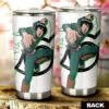 Might Guy Stainless Steel Anime Tumbler Cup Custom Anime