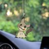 Mimikyu Ornament Custom Anime Car Interior Accessories