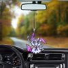 Mimikyu Sylveon Ornament Custom Car Interior Accessories