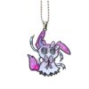 Mimikyu Sylveon Ornament Custom Car Interior Accessories