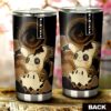 Mimikyu Stainless Steel Anime Tumbler Cup Custom Anime