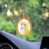 Minako Aino Ornament Custom Sailor Moon Anime Car Accessories