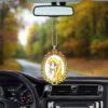 Minako Aino Ornament Custom Sailor Moon Anime Car Accessories