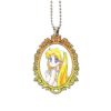 Minako Aino Ornament Custom Sailor Moon Anime Car Accessories