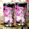 Mine Stainless Steel Anime Tumbler Cup Custom Akame Ga Kill Animes