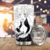 Mitsuri Kanroji Stainless Steel Anime Tumbler Cup Custom Kimetsu No Yaiba Manga