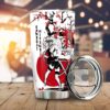 Mitsuri Stainless Steel Anime Tumbler Cup Custom Japan Style Anime Demon Slayer