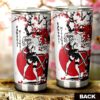 Mitsuri Stainless Steel Anime Tumbler Cup Custom Japan Style Anime Demon Slayer