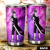 Momochi Zabuza Stainless Steel Anime Tumbler Cup Custom Anime