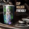 Momochi Zabuza Stainless Steel Anime Tumbler Cup Custom Anime