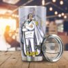 Monkey D Garp Stainless Steel Anime Tumbler Cup Custom One Piece Anime