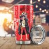 Monkey D. Luffy Stainless Steel Anime Tumbler Cup Custom One Piece Anime