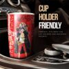 Monkey D. Luffy Stainless Steel Anime Tumbler Cup Custom One Piece Anime