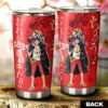 Monkey D. Luffy Stainless Steel Anime Tumbler Cup Custom One Piece Anime