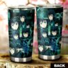 Muichirou Tokitou Stainless Steel Anime Tumbler Cup Custom Demon Slayer Anime