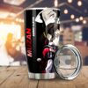 Muzan Stainless Steel Anime Tumbler Cup Custom Demon Slayer Anime