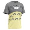 Hooktab My Neighbor Totoro Studio Ghibli Anime T-Shirt