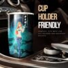 Nami Stainless Steel Anime Tumbler Cup Custom Anime One Piece For Anime Fans