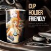 Nami Stainless Steel Anime Tumbler Cup Custom One Piece Anime