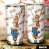 Nami Stainless Steel Anime Tumbler Cup Custom One Piece Anime