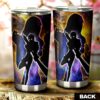 Nami Stainless Steel Anime Tumbler Cup Custom One Piece Anime Silhouette Style