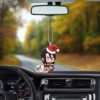 Neji Padoru Padoru Ornament Custom Anime Car Interior Accessories