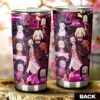 Nezuko Kamado Stainless Steel Anime Tumbler Cup Custom Demon Slayer Anime