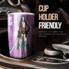 Nico Robin Film Red Stainless Steel Anime Tumbler Cup Custom One Piece Anime