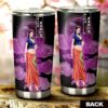 Nico Robin Stainless Steel Anime Tumbler Cup Custom Anime One Piece For Anime Fans