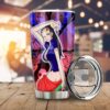 Nico Robin Stainless Steel Anime Tumbler Cup Custom Anime One Piece For Anime Fans