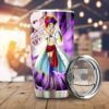 Nico Robin Stainless Steel Anime Tumbler Cup Custom