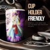 Nico Robin Stainless Steel Anime Tumbler Cup Custom