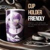 Noibat Stainless Steel Anime Tumbler Cup Custom Pokemon