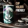 Noivern Stainless Steel Anime Tumbler Cup Custom Pokemon