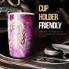 Nui Harime Stainless Steel Anime Tumbler Cup Custom Characters Kill La Kill Anime