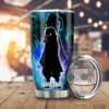 Obanai Iguro Stainless Steel Anime Tumbler Cup Custom Demon Slayer Anime