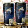 Olivier Armstrong Stainless Steel Anime Tumbler Cup Custom Fullmetal Alchemist Anime