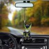 One Piece Cell Ornament Custom Anime Car Accessories