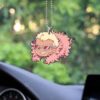 One Piece Doflamingo Ornament Custom Anime Car Accessories