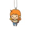 One Piece Nami Ornament Custom Anime Car Interior Accessories