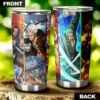 One Piece Stainless Steel Anime Tumbler Cup Custom Anime