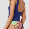 Ms. Sunday Summer Cosplay One Piece Anime One Piece Swimsuit