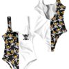 SH Summer One Piece Anime One Piece Swimsuit